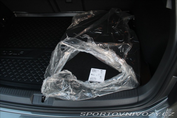 Volkswagen Golf 2,0 GTI Performance 2020