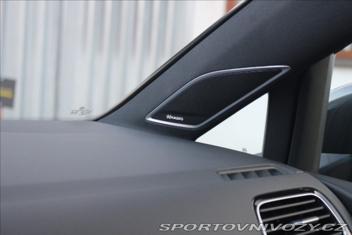 Volkswagen Golf 2,0 GTI Performance 2020