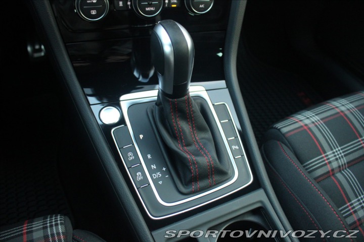 Volkswagen Golf 2,0 GTI Performance 2020