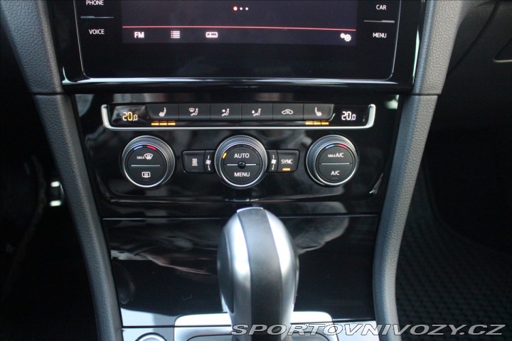 Volkswagen Golf 2,0 GTI Performance 2020