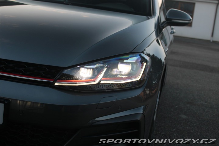 Volkswagen Golf 2,0 GTI Performance 2020