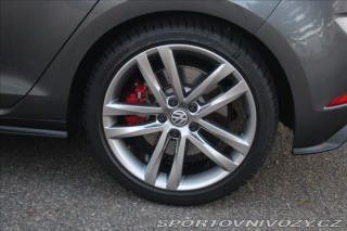 Volkswagen Golf 2,0 GTI Performance 2020