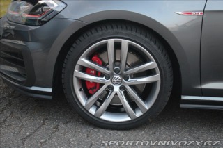 Volkswagen Golf 2,0 GTI Performance 2020