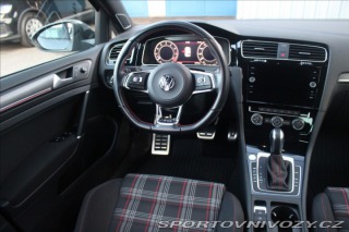 Volkswagen Golf 2,0 GTI Performance 2020