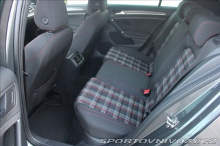 Volkswagen Golf 2,0 GTI Performance 2020