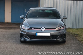 Volkswagen Golf 2,0 GTI Performance 2020