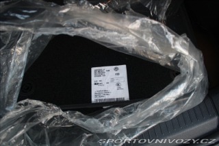 Volkswagen Golf 2,0 GTI Performance 2020