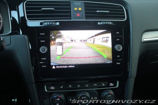 Volkswagen Golf 2,0 GTI Performance 2020