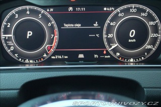 Volkswagen Golf 2,0 GTI Performance 2020