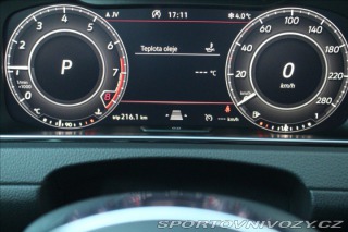 Volkswagen Golf 2,0 GTI Performance 2020