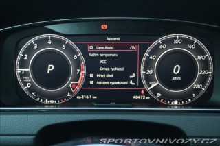 Volkswagen Golf 2,0 GTI Performance 2020