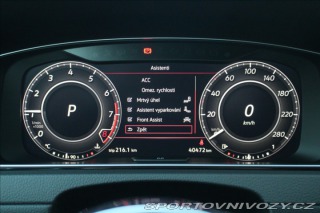 Volkswagen Golf 2,0 GTI Performance 2020