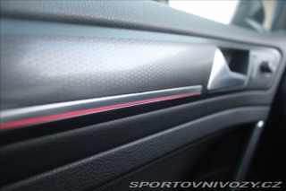 Volkswagen Golf 2,0 GTI Performance 2020