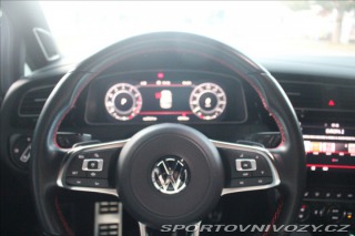 Volkswagen Golf 2,0 GTI Performance 2020