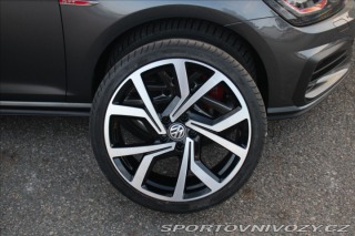 Volkswagen Golf 2,0 GTI Performance 2020