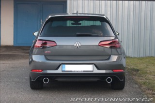 Volkswagen Golf 2,0 GTI Performance 2020