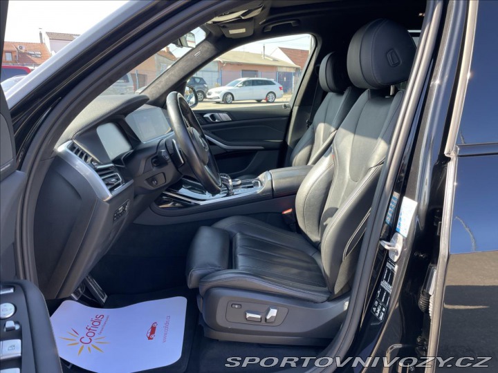 BMW X7 3,0 d M-Paket*Panorama*So 2020