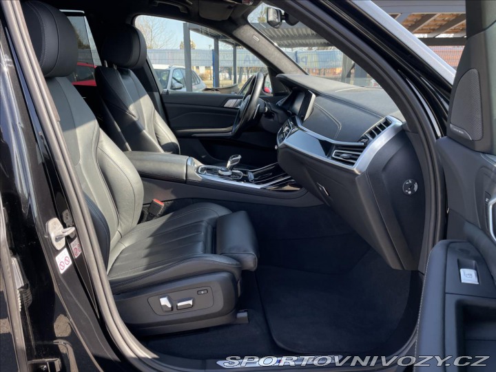 BMW X7 3,0 d M-Paket*Panorama*So 2020