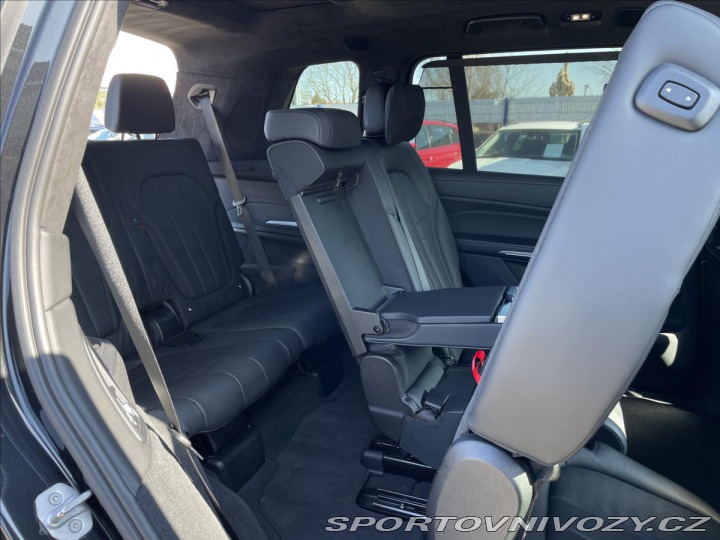 BMW X7 3,0 d M-Paket*Panorama*So 2020