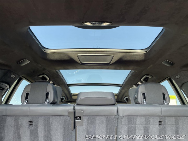 BMW X7 3,0 d M-Paket*Panorama*So 2020