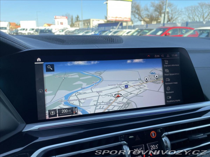 BMW X7 3,0 d M-Paket*Panorama*So 2020