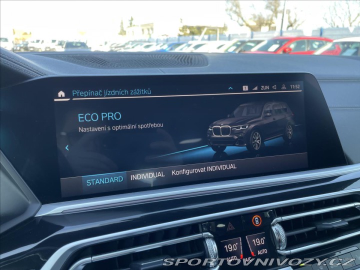 BMW X7 3,0 d M-Paket*Panorama*So 2020