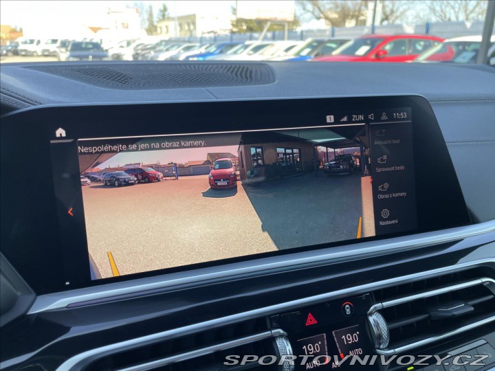 BMW X7 3,0 d M-Paket*Panorama*So 2020