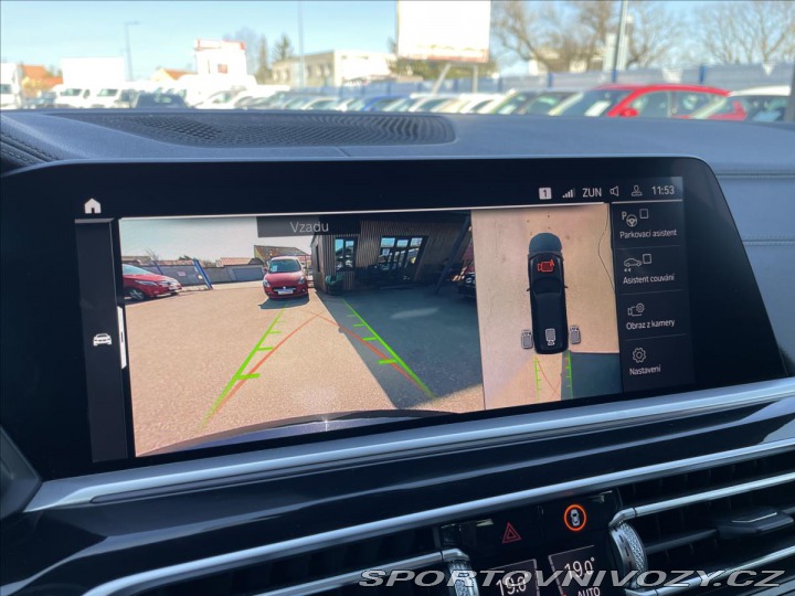 BMW X7 3,0 d M-Paket*Panorama*So 2020