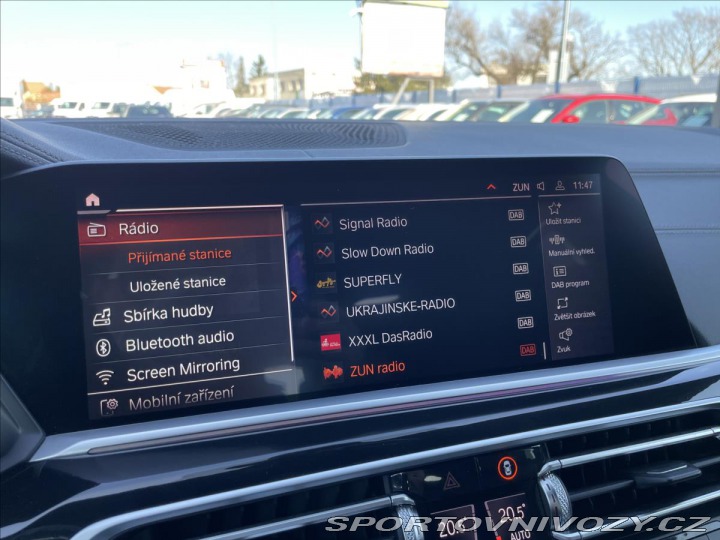 BMW X7 3,0 d M-Paket*Panorama*So 2020