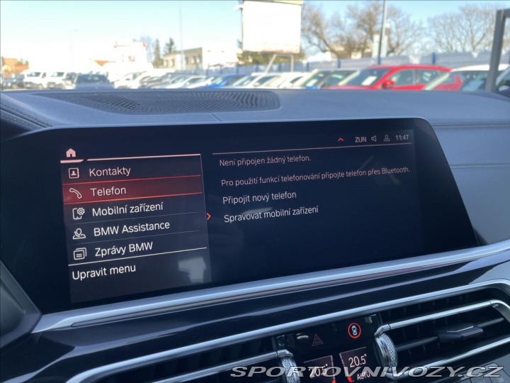 BMW X7 3,0 d M-Paket*Panorama*So 2020