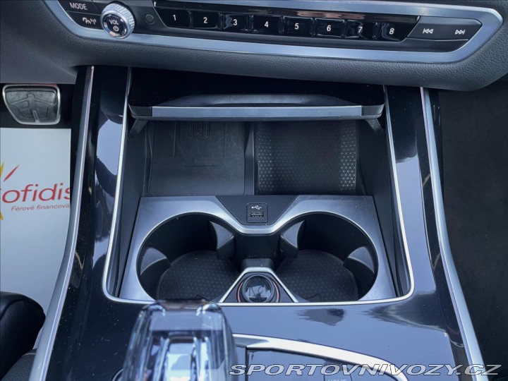 BMW X7 3,0 d M-Paket*Panorama*So 2020