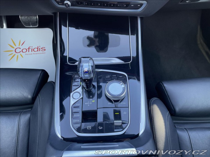 BMW X7 3,0 d M-Paket*Panorama*So 2020