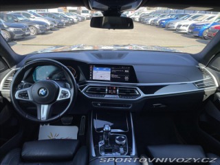 BMW X7 3,0 d M-Paket*Panorama*So 2020