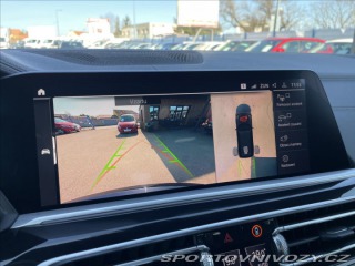 BMW X7 3,0 d M-Paket*Panorama*So 2020