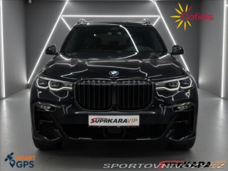BMW X7 3,0 d M-Paket*Panorama*So 2020