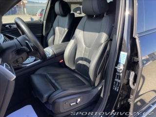 BMW X7 3,0 d M-Paket*Panorama*So 2020