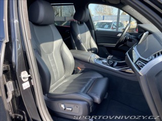 BMW X7 3,0 d M-Paket*Panorama*So 2020