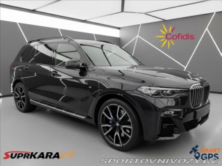 BMW X7 3,0 d M-Paket*Panorama*So 2020