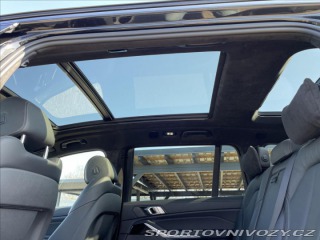 BMW X7 3,0 d M-Paket*Panorama*So 2020