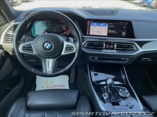 BMW X7 3,0 d M-Paket*Panorama*So 2020