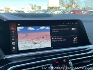 BMW X7 3,0 d M-Paket*Panorama*So 2020