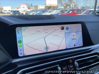 BMW X7 3,0 d M-Paket*Panorama*So 2020