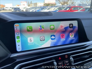 BMW X7 3,0 d M-Paket*Panorama*So 2020