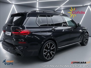 BMW X7 3,0 d M-Paket*Panorama*So 2020