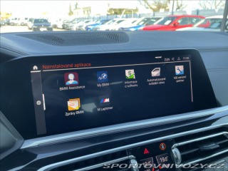 BMW X7 3,0 d M-Paket*Panorama*So 2020