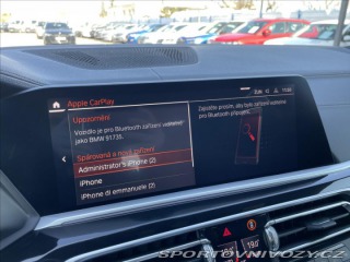 BMW X7 3,0 d M-Paket*Panorama*So 2020