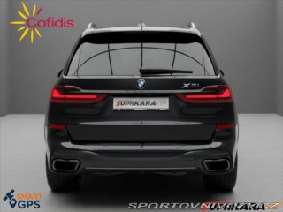 BMW X7 3,0 d M-Paket*Panorama*So 2020