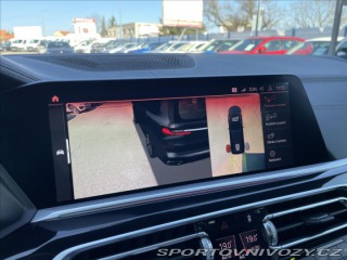 BMW X7 3,0 d M-Paket*Panorama*So 2020