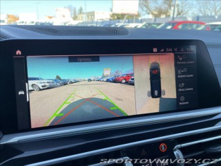 BMW X7 3,0 d M-Paket*Panorama*So 2020