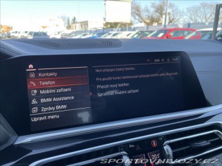 BMW X7 3,0 d M-Paket*Panorama*So 2020